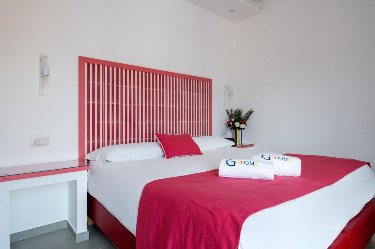 Al Campanile Hotel Sant'Agnello Bagian luar foto