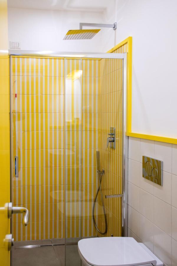 Al Campanile Hotel Sant'Agnello Bagian luar foto