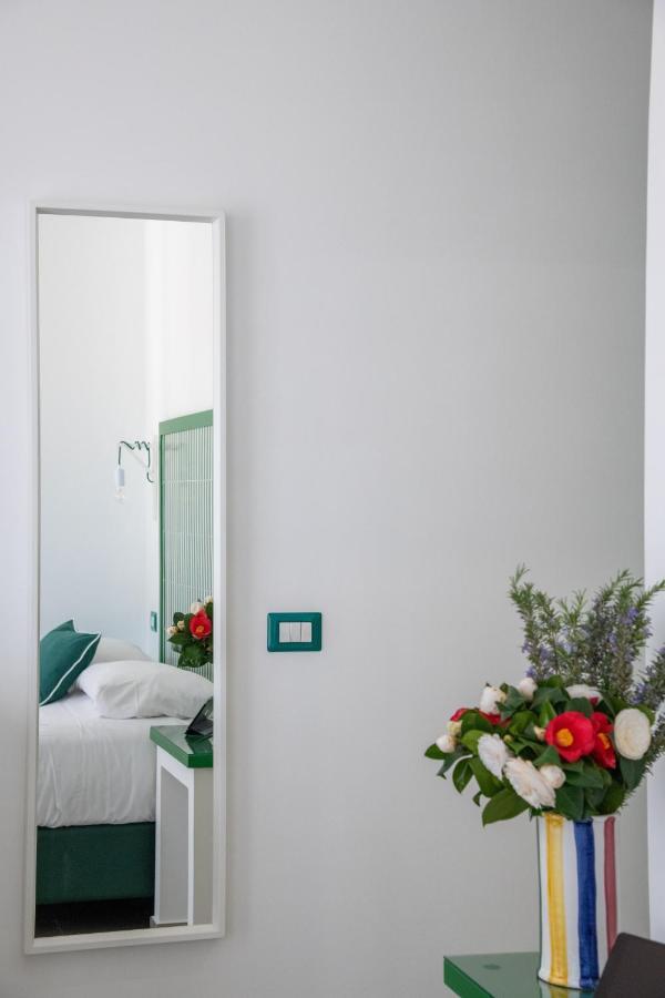 Al Campanile Hotel Sant'Agnello Bagian luar foto