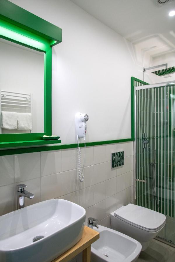 Al Campanile Hotel Sant'Agnello Bagian luar foto