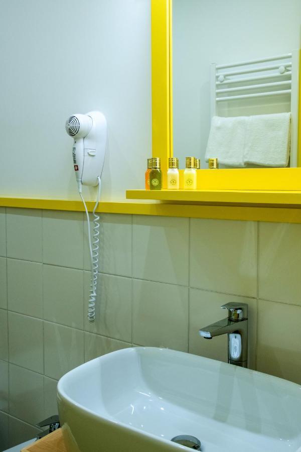 Al Campanile Hotel Sant'Agnello Bagian luar foto