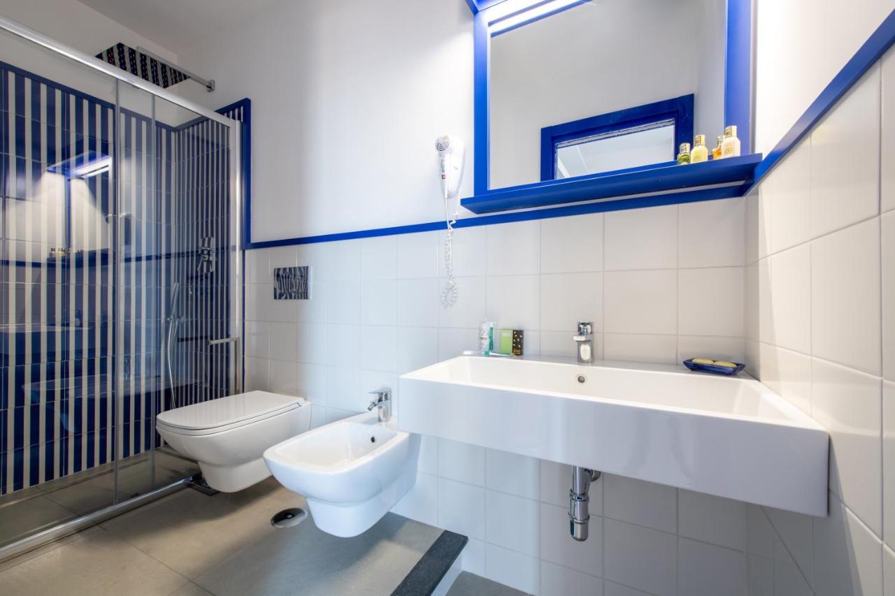 Al Campanile Hotel Sant'Agnello Bagian luar foto