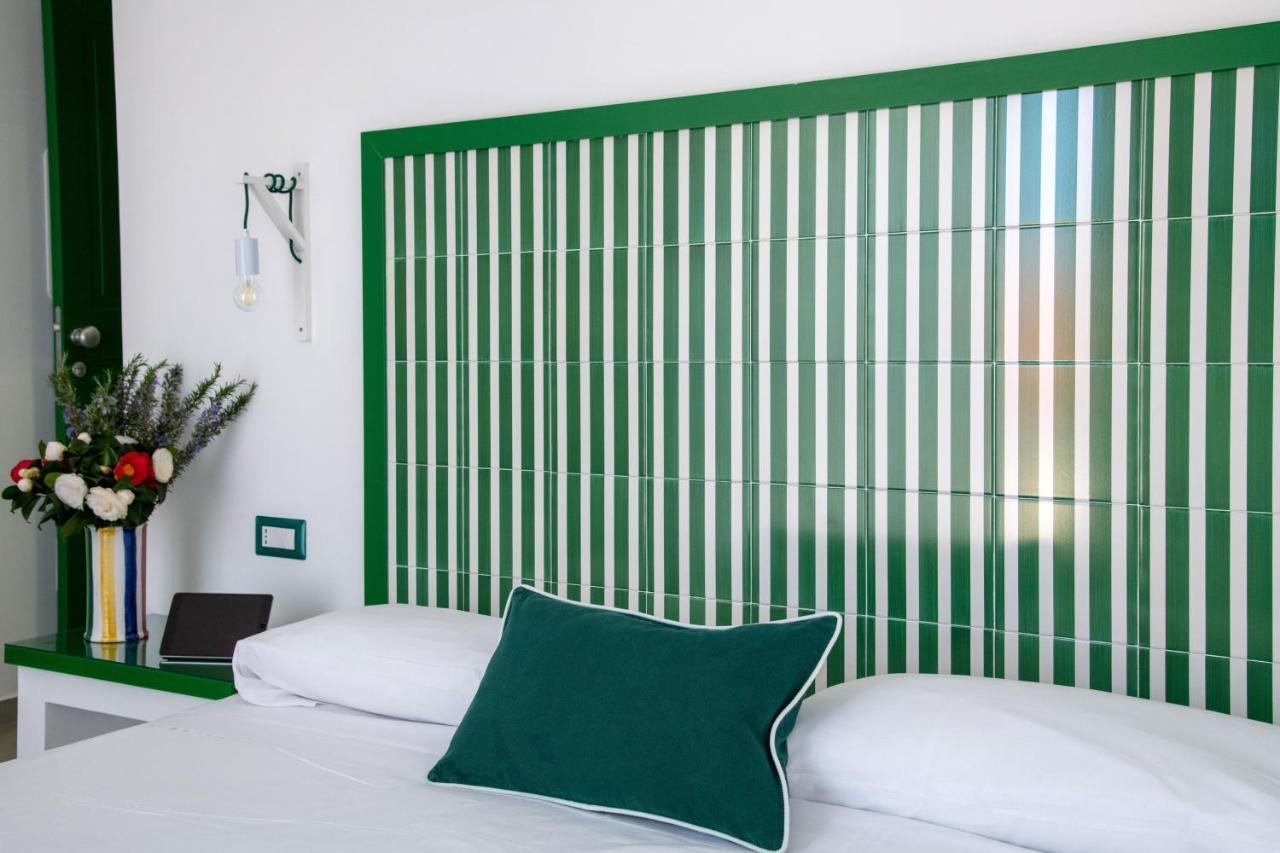 Al Campanile Hotel Sant'Agnello Bagian luar foto