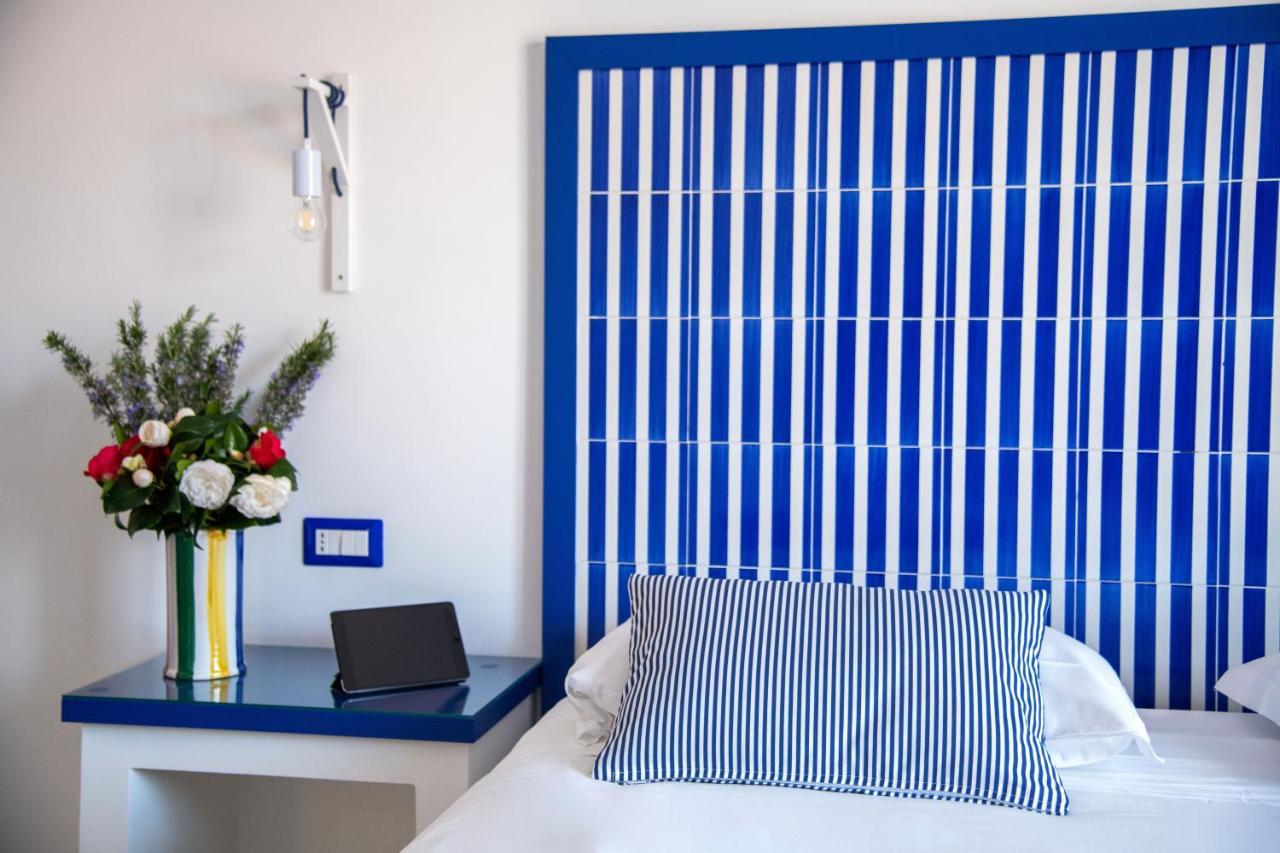 Al Campanile Hotel Sant'Agnello Bagian luar foto
