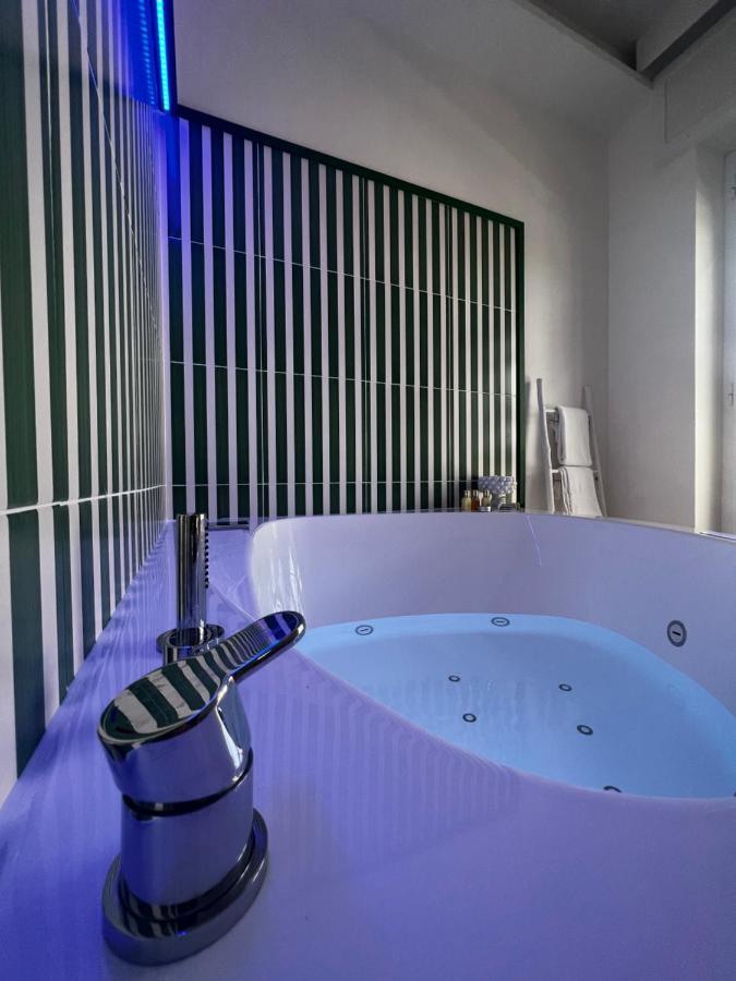 Al Campanile Hotel Sant'Agnello Bagian luar foto