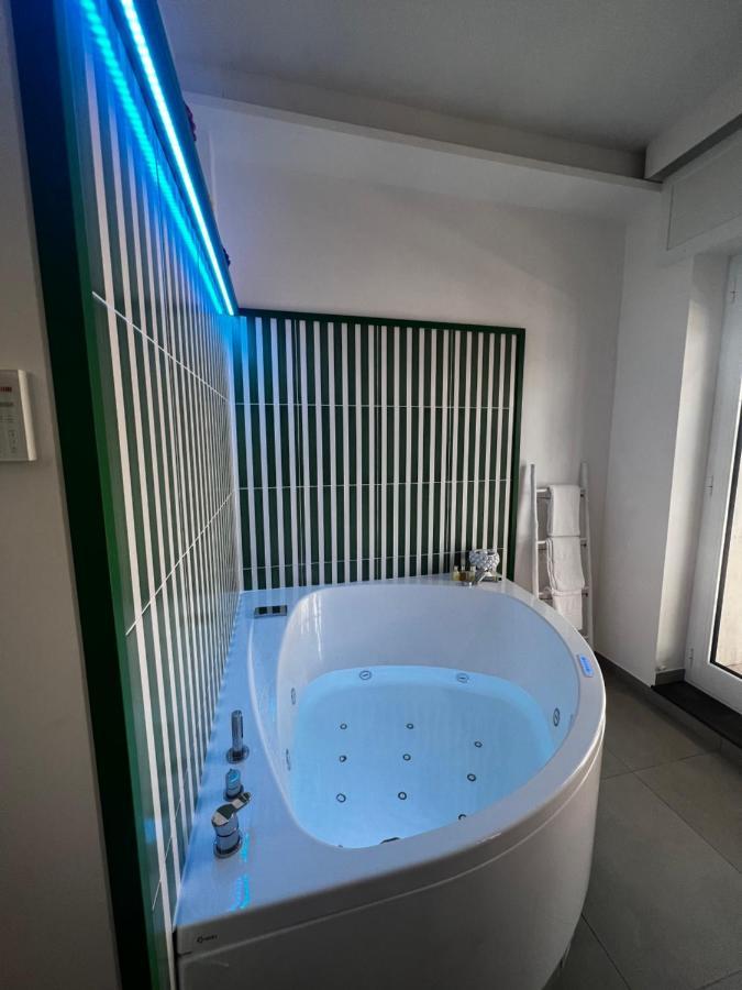 Al Campanile Hotel Sant'Agnello Bagian luar foto