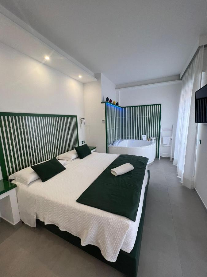 Al Campanile Hotel Sant'Agnello Bagian luar foto