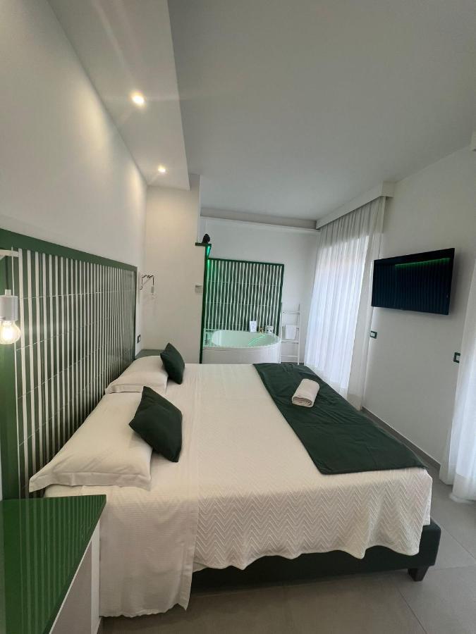 Al Campanile Hotel Sant'Agnello Bagian luar foto