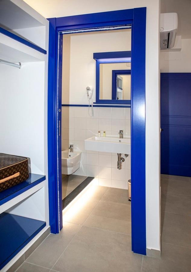 Al Campanile Hotel Sant'Agnello Bagian luar foto