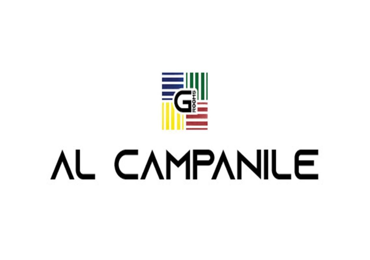 Al Campanile Hotel Sant'Agnello Bagian luar foto